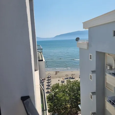 Seashore 아파트 *